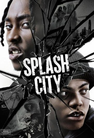 Splash City