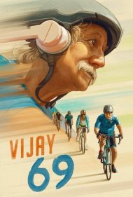 دانلود دوبله فارسی فیلم Vijay 69 سال 2024 - ویجای 69