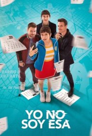 دانلود فیلم Yo no soy esa سال 2024 - من آن نیستم