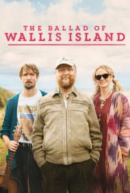 دانلود دوبله فارسی فیلم The Ballad of Wallis Island سال 2025 - تصنیف جزیره والیس