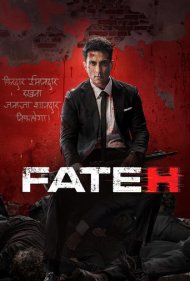 دانلود دوبله فارسی فیلم Fateh سال 2025 - فاتح