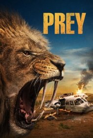 دانلود دوبله فارسی فیلم Prey سال 2024 - شکار
