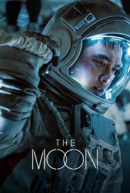 دانلود دوبله فارسی فیلم The Moon سال 2023 - ماه