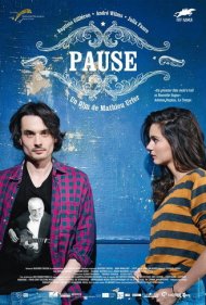 دانلود فیلم Pause سال 2014 - مکث