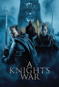 دانلود دوبله فارسی فیلم A Knights War سال 2025 - جنگ یک شوالیه
