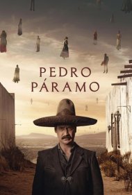 دانلود دوبله فارسی فیلم Pedro Páramo سال 2024 - پدرو پارامو