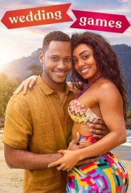 دانلود فیلم Wedding Games سال 2023 - بازی‌های عروسی