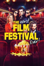دانلود فیلم The Worst Film Festival Ever سال 2025 - بدترین جشنواره فیلم تاریخ