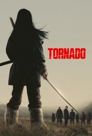 دانلود دوبله فارسی فیلم Tornado سال 2025 - طوفان