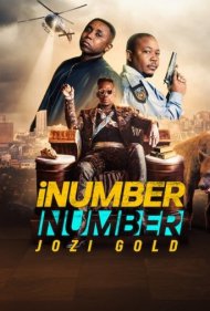 دانلود دوبله فارسی فیلم iNumber Number: Jozi Gold سال 2023 - سرقت طلا در ژوهانسبورگ