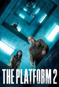 دانلود دوبله فارسی فیلم The Platform 2 سال 2024 - پلتفرم 2
