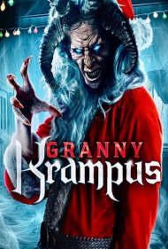 دانلود فیلم Granny Krampus سال 2024 - مادربزرگ کرامپوس