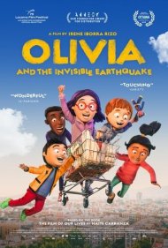دانلود فیلم Olivia and the Invisible Earthquake سال 2025 - اولیویا و زلزله نامرئی
