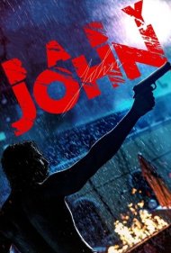 دانلود دوبله فارسی فیلم Baby John سال 2024 - بیبی جان