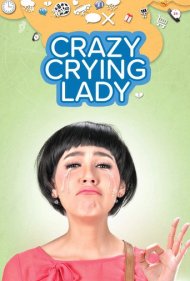 دانلود فیلم Crazy Crying Lady سال 2012 - زن گریان دیوانه