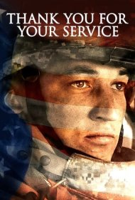 دانلود فیلم Thank You for Your Service سال 2017 - تشکر به خاطر خدمتتان