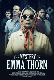 دانلود فیلم The Mystery of Emma Thorn سال 2025 - معمای اِما ثورن