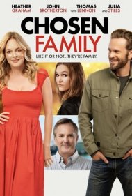 دانلود فیلم Chosen Family سال 2024 - خانواده انتخابی