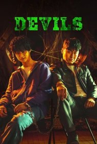 دانلود دوبله فارسی فیلم Devils سال 2023 - شیاطین