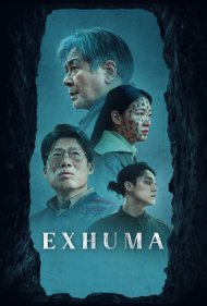 دانلود دوبله فارسی فیلم Exhuma سال 2024 - نبش قبر