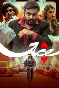 دانلود دوبله فارسی فیلم Ace سال 2025 - آس