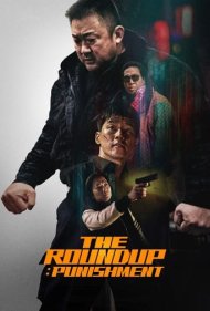 دانلود دوبله فارسی فیلم The Roundup: Punishment سال 2024 - قانون شکنان: مجازات