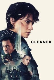 دانلود دوبله فارسی فیلم Cleaner سال 2025 - پاک‌ کننده