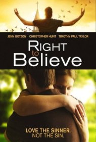 Right to Believe 2014