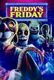 دانلود فیلم Freddy's Fridays سال 2023 - جمعه های فردی