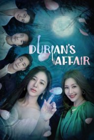 دانلود فیلم Durian's Affair سال 2023 - بانو دوریان