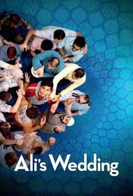 دانلود فیلم Ali's Wedding سال 2017