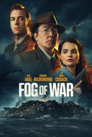 دانلود دوبله فارسی فیلم Fog of War سال 2025 - مه جنگ