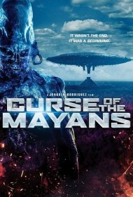 دانلود فیلم Curse of the Mayans سال 2017 - نفرین مایا ها