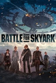 دانلود فیلم Battle for SkyArk سال 2015 - نبرد برای اسکای‌آرک