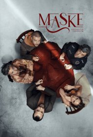 دانلود فیلم Maske: Nezaketle Tebessüm سال 2023 - ماسک: لبخند تلخ