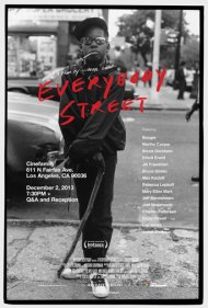دانلود فیلم Everybody Street سال 2013 - خیابان همگانی
