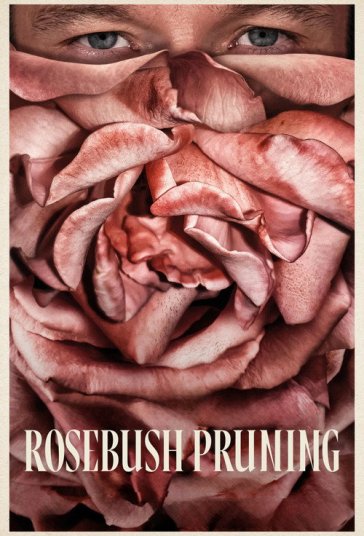 Rosebush Pruning