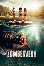 Zombeavers 2014
