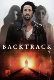 دانلود دوبله فارسی فیلم Backtrack سال 2015 - گذشته ی پنهان