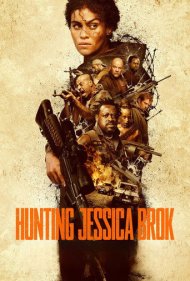دانلود دوبله فارسی فیلم Hunting Jessica Brok سال 2025 - در تعقیب جسیکا بروک