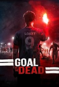 Goal of the Dead 2014