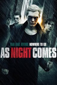 As Night Comes 2014
