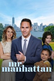 دانلود فیلم Mr. Manhattan سال 2024 - آقای منهتن