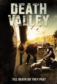 دانلود فیلم Death Valley سال 2015 - دره مرگ