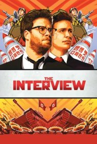 دانلود فیلم The Interview سال 2014 - مصاحبه