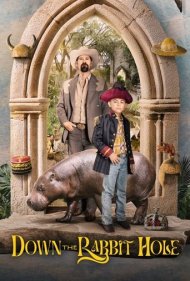 دانلود دوبله فارسی فیلم Down the Rabbit Hole سال 2024 - وضعیت پیچیده