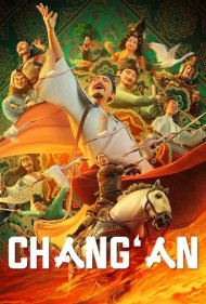 دانلود دوبله فارسی فیلم Chang An سال 2023 - چانگ ‌آن