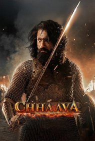 دانلود دوبله فارسی فیلم Chhaava سال 2025 - بچه شیر
