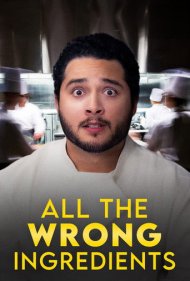دانلود فیلم All the Wrong Ingredients سال 2024 - همه مواد لازم اشتباهی