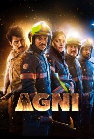 دانلود دوبله فارسی فیلم Agni سال 2024 - آگنی